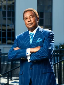 John Burris, California Police Misconduct Lawyer