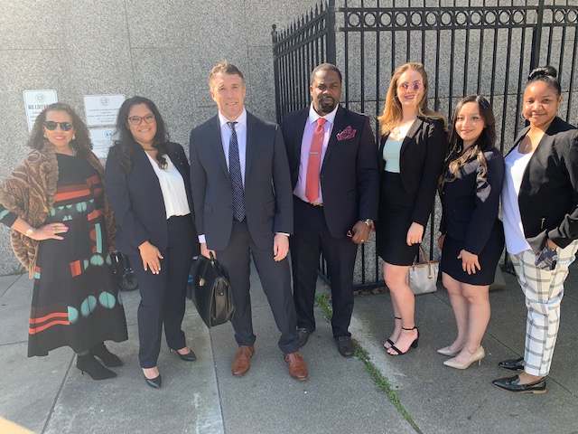 civil rights attorney, in custody death attorney, police brutality, burris nisenbaum curry & lacy, BNCL, bncl, ADA