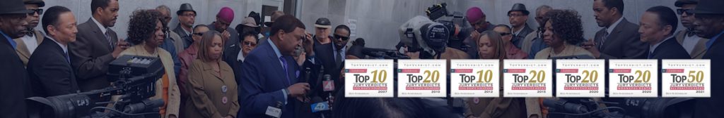 Civil rights litigation against California law enforcement